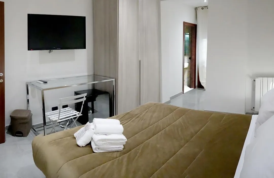 La Fiera Guesthouse-1