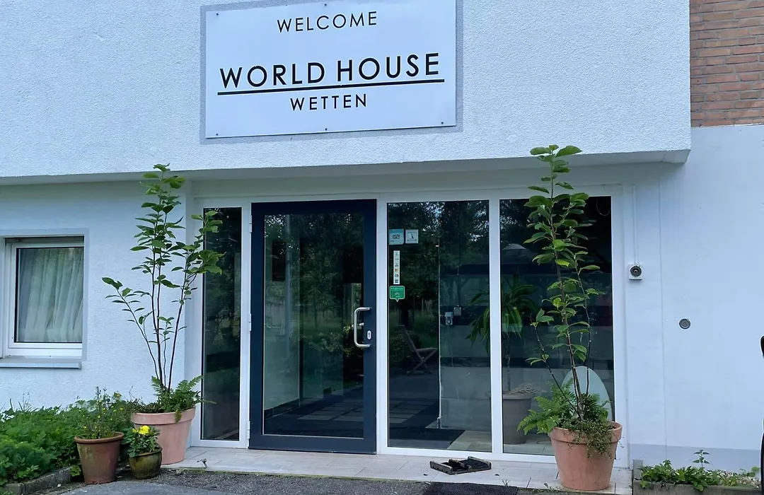 World House Wetten-1