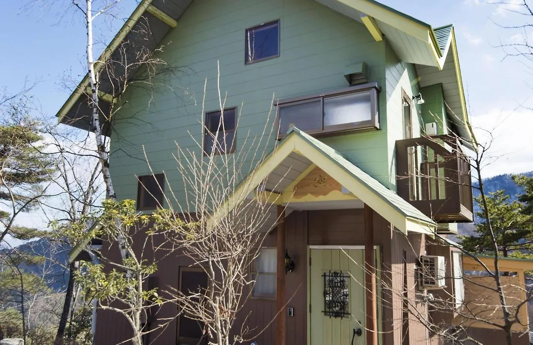 Izumigo Ambient Azumino Cottage-1