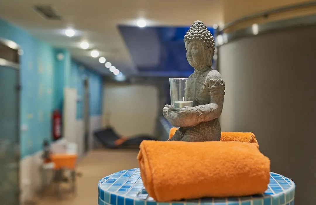 Kurhotel Brussel-1