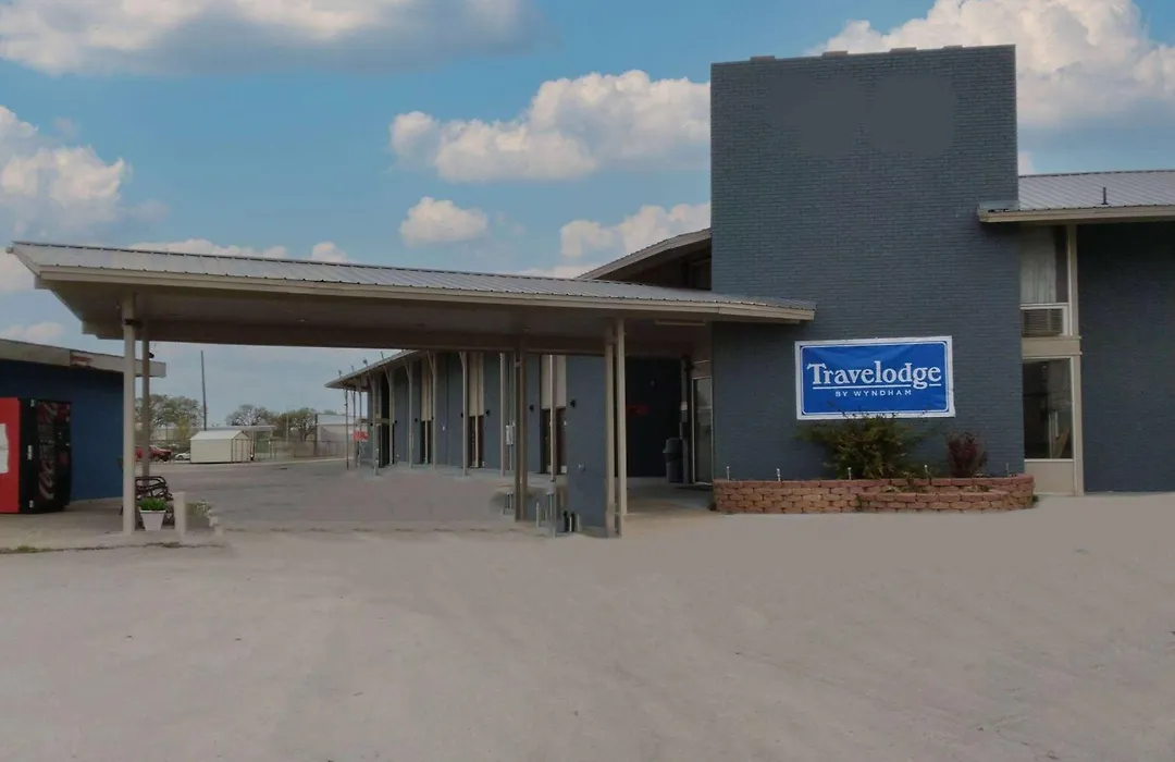 Travelodge By Wyndham Oakley-1