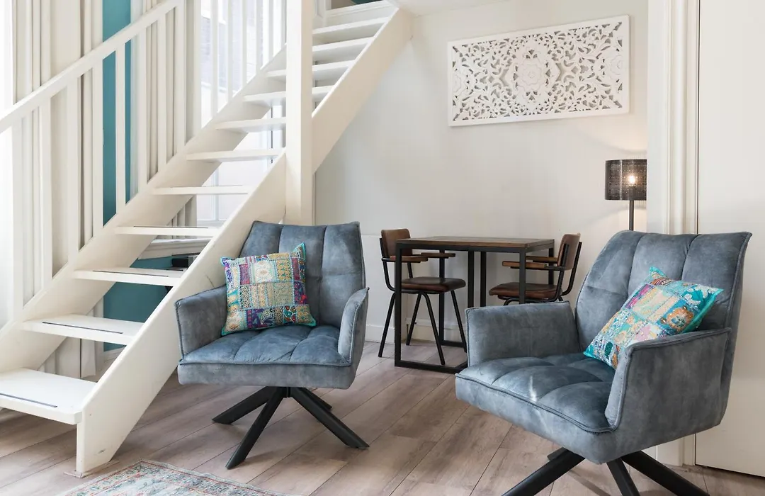 1001 Nights Boutique Lofts-1
