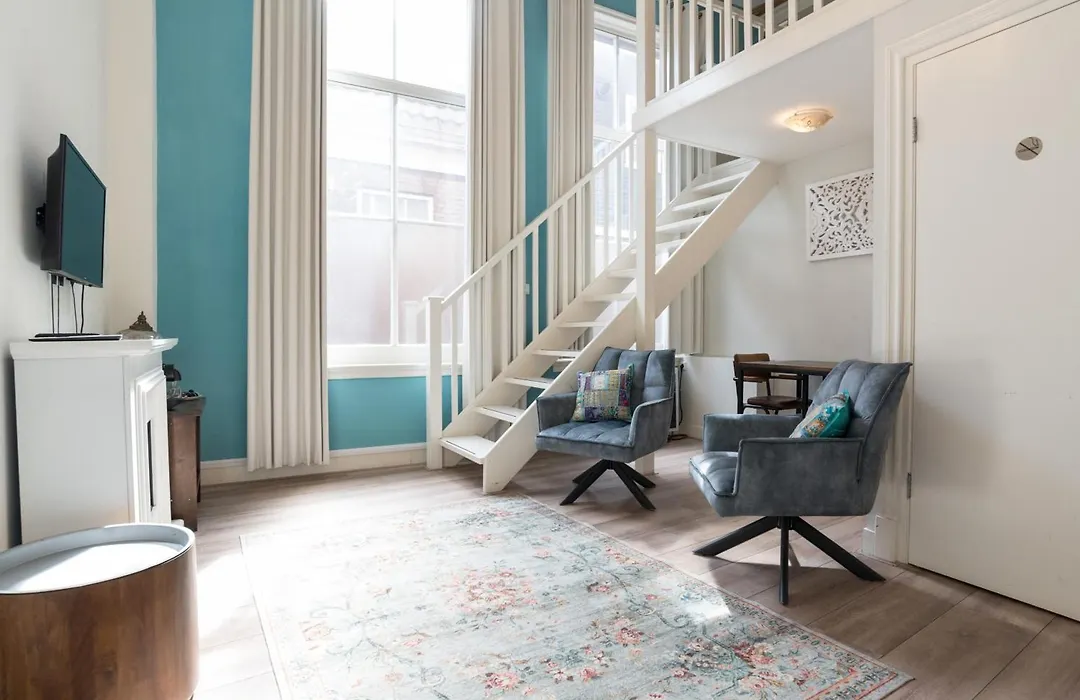 1001 Nights Boutique Lofts-1