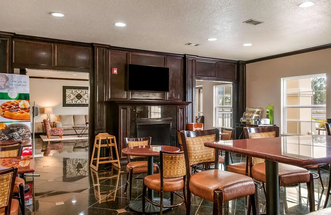 Quality Inn & Suites Slidell-1