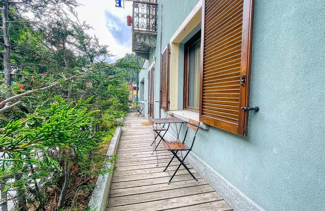 Residence Tabor-1