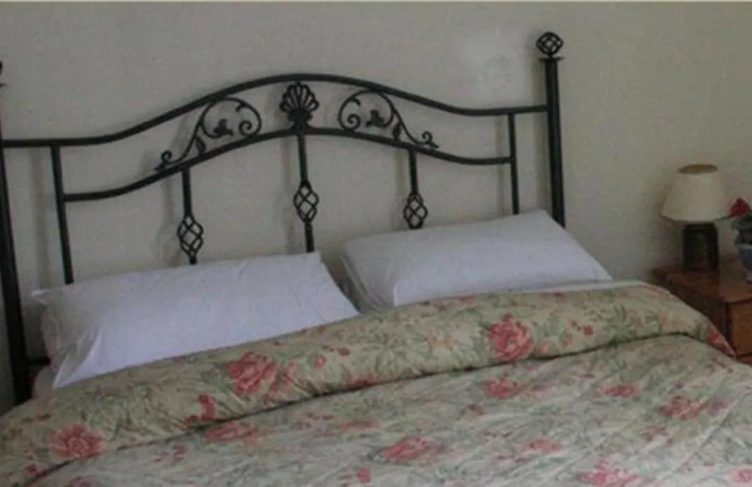 Oyo Rose & Crown Hotel-1