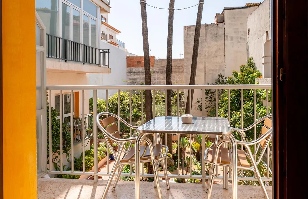 Hotel Buigues-1