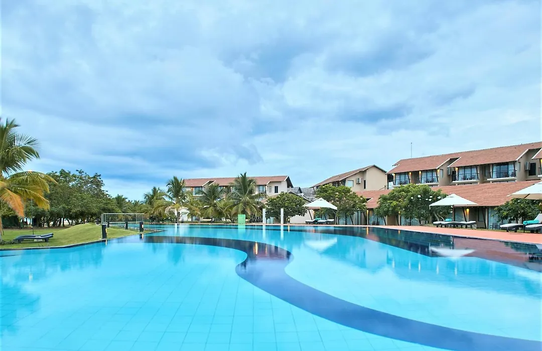 The Calm Resort & Spa-1