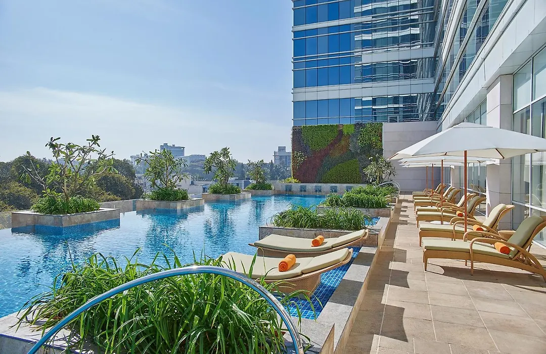 Shangri-La Bengaluru-1