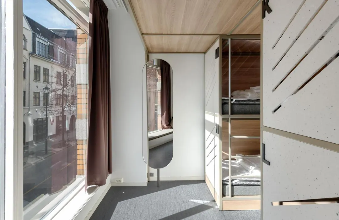 K7 Hotel Oslo-1