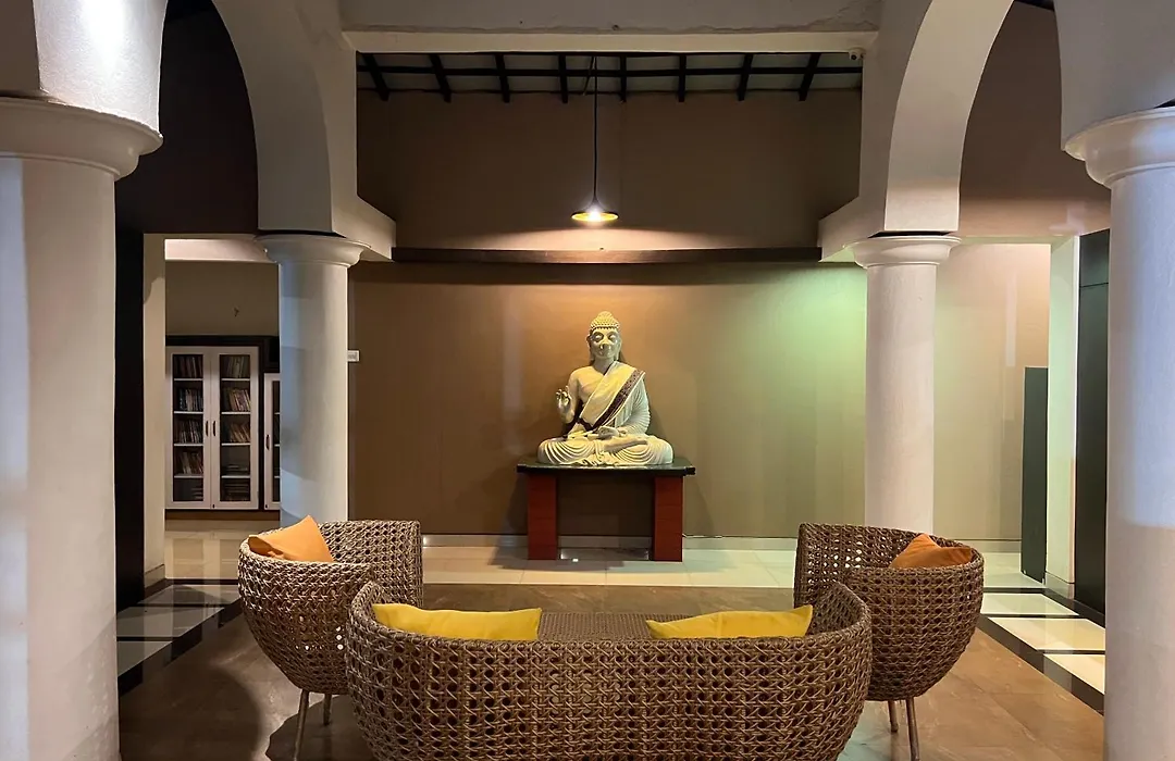 Konkan Crown Resort & Club-1