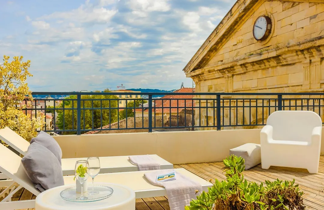 Querini Luxury Suites-1