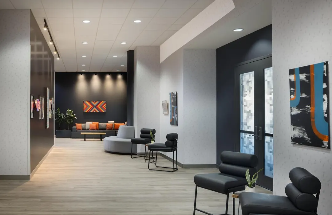 Aloft By Marriott Wichita-1