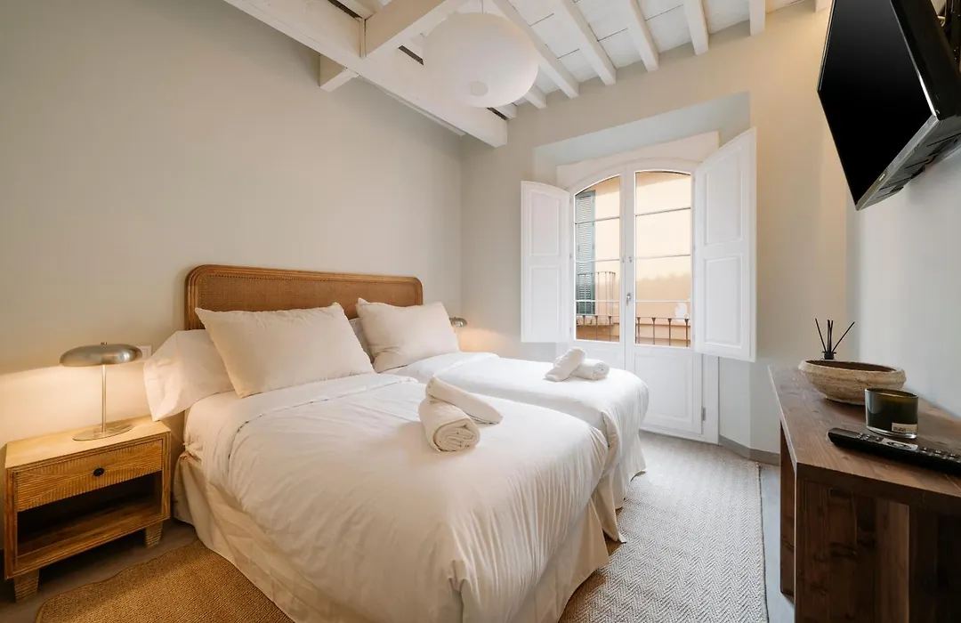 Cream Boutique Malaga (Adults Only)-1