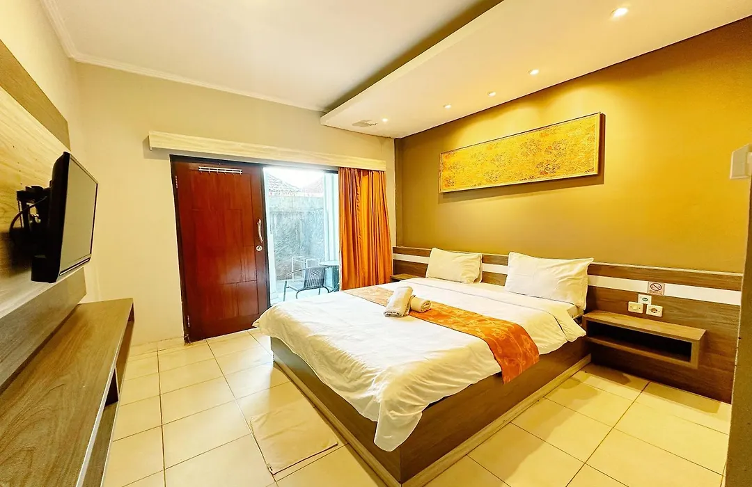 Lembayung Sari Homestay-1