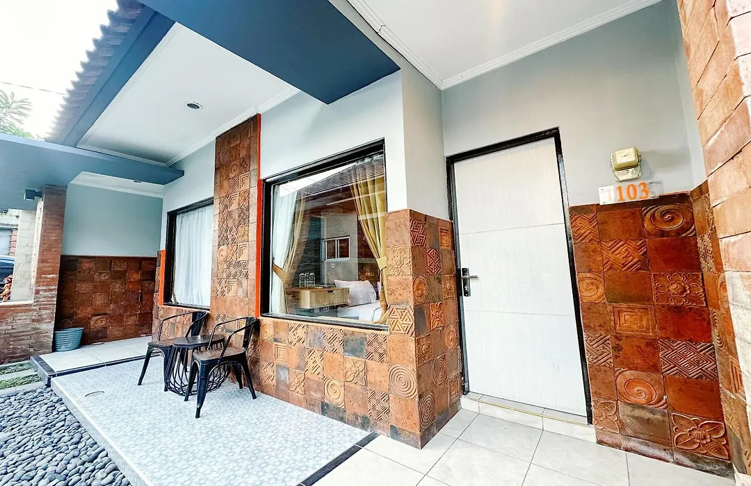 Lembayung Sari Homestay-1