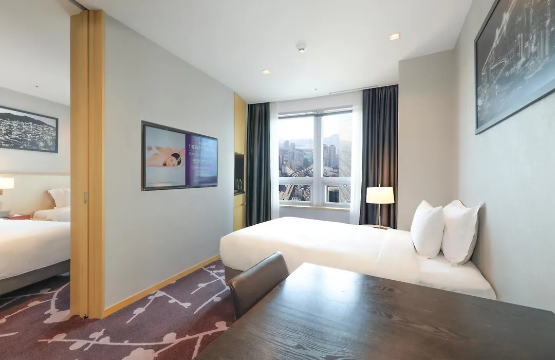 Avani Central Busan-1
