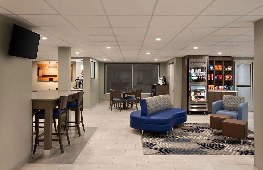 Americinn By Wyndham Dodgeville-1