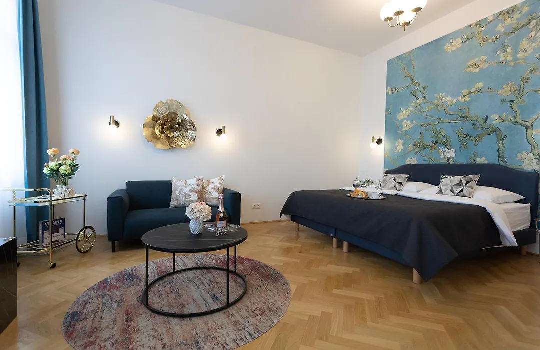 Boutique Residences At Gaudenzdorfer-1