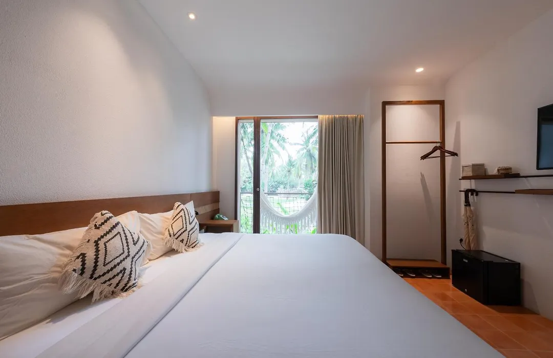 Hotel Lumi Gili Trawangan-1