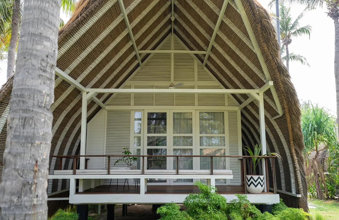 Hotel Lumi Gili Trawangan-1