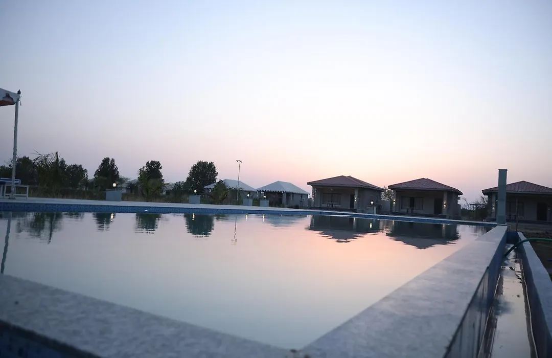 Jawai Bera Leopard Camp-1