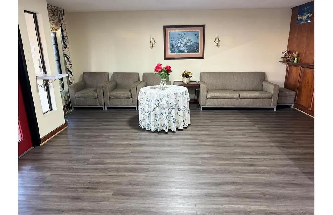 Budget Inn By Belvilla St George I-95-1