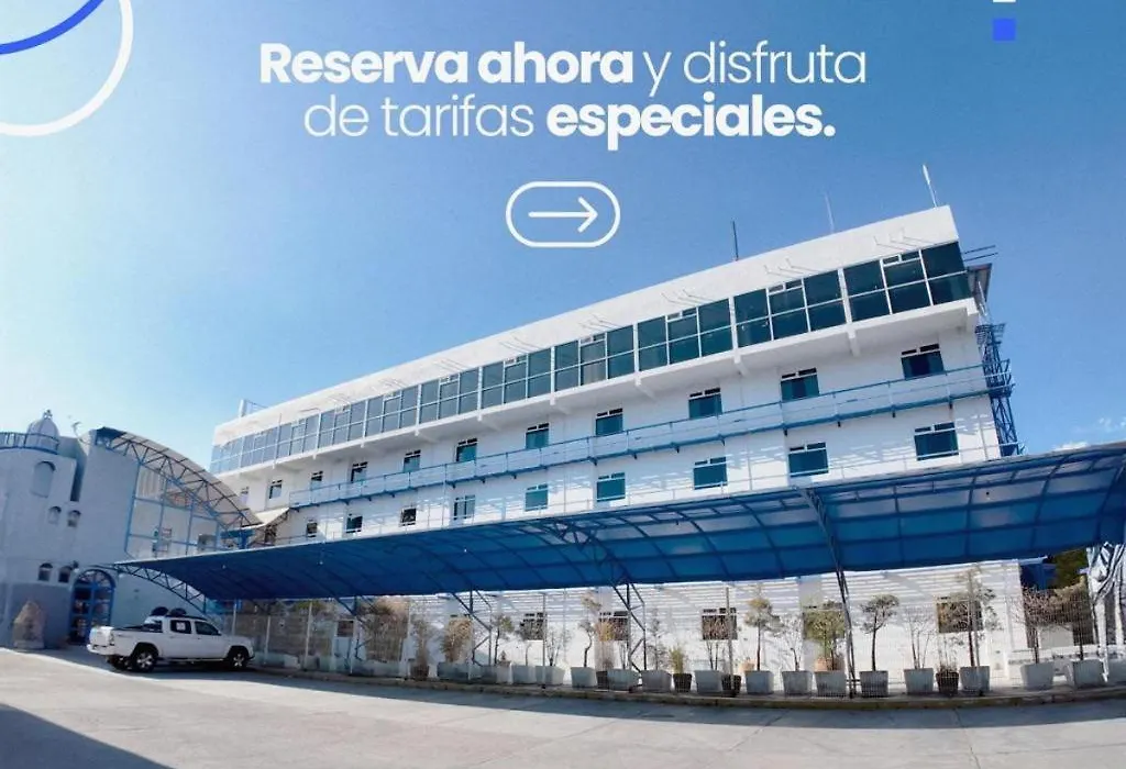 Hotel Azulejos-1