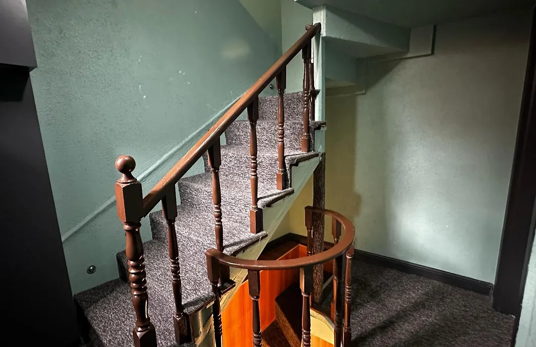 Seven Roses Apart Hotel-1