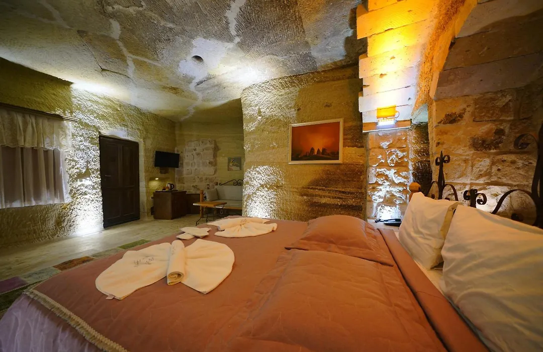 Goereme Cave Lodge-1