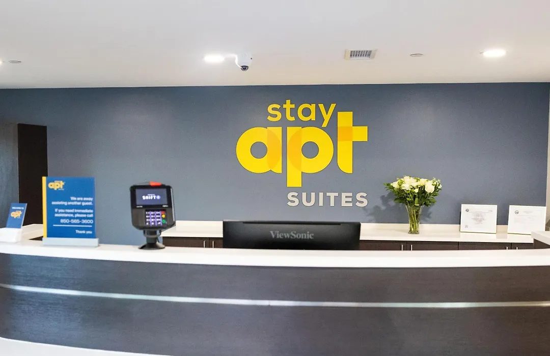 Stayapt Suites Houston-Nasa/Clear Lake-1