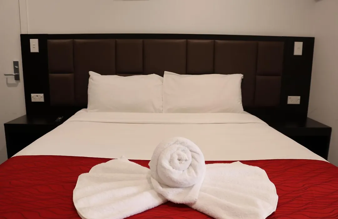 Krishna Motel - Newly Built In Papakura-1