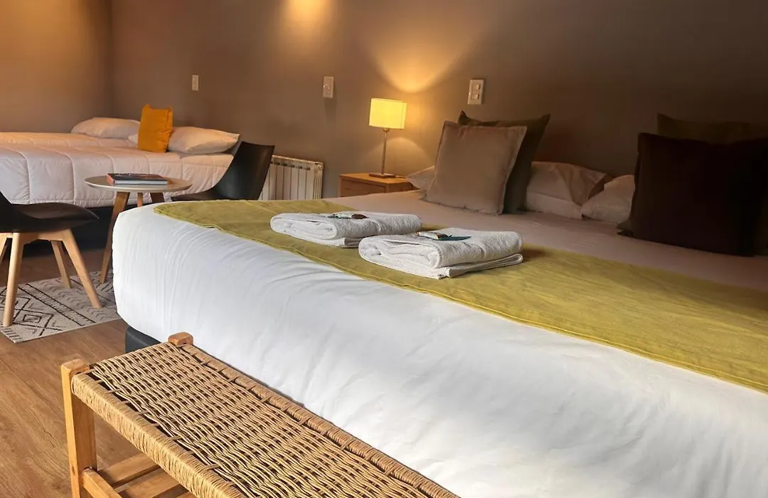 Desierto Suites-1