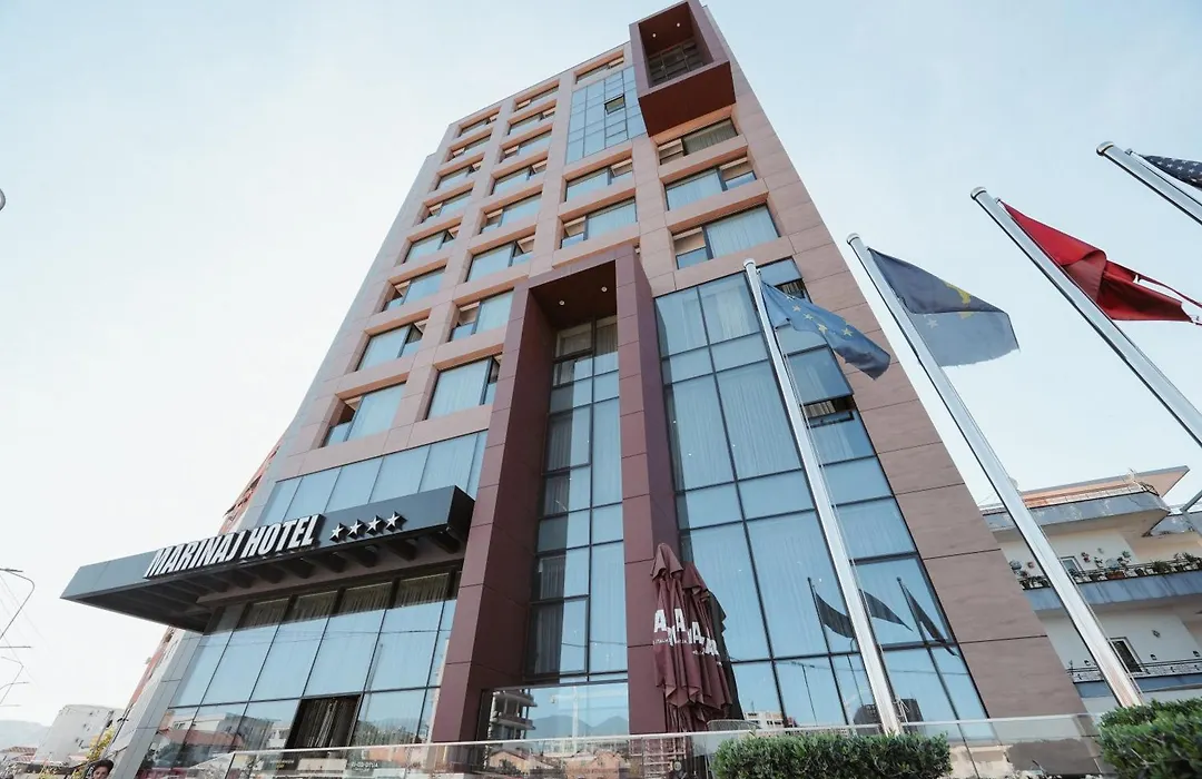 Marinaj Hotel & Spa-1