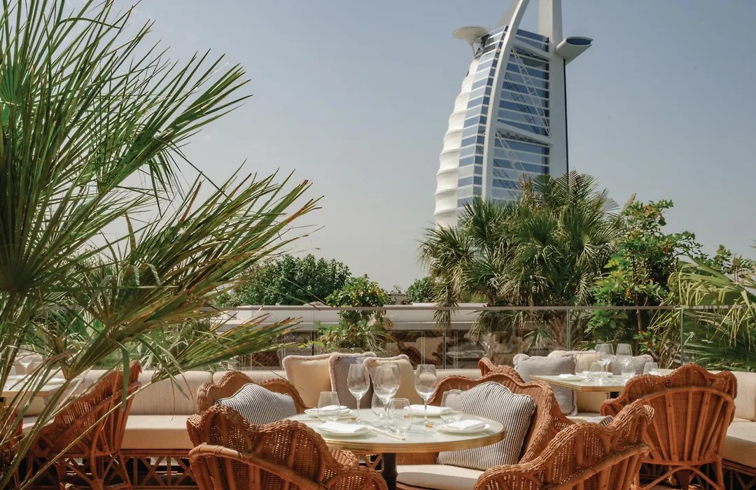 Jumeirah Marsa Al Arab Dubai-1