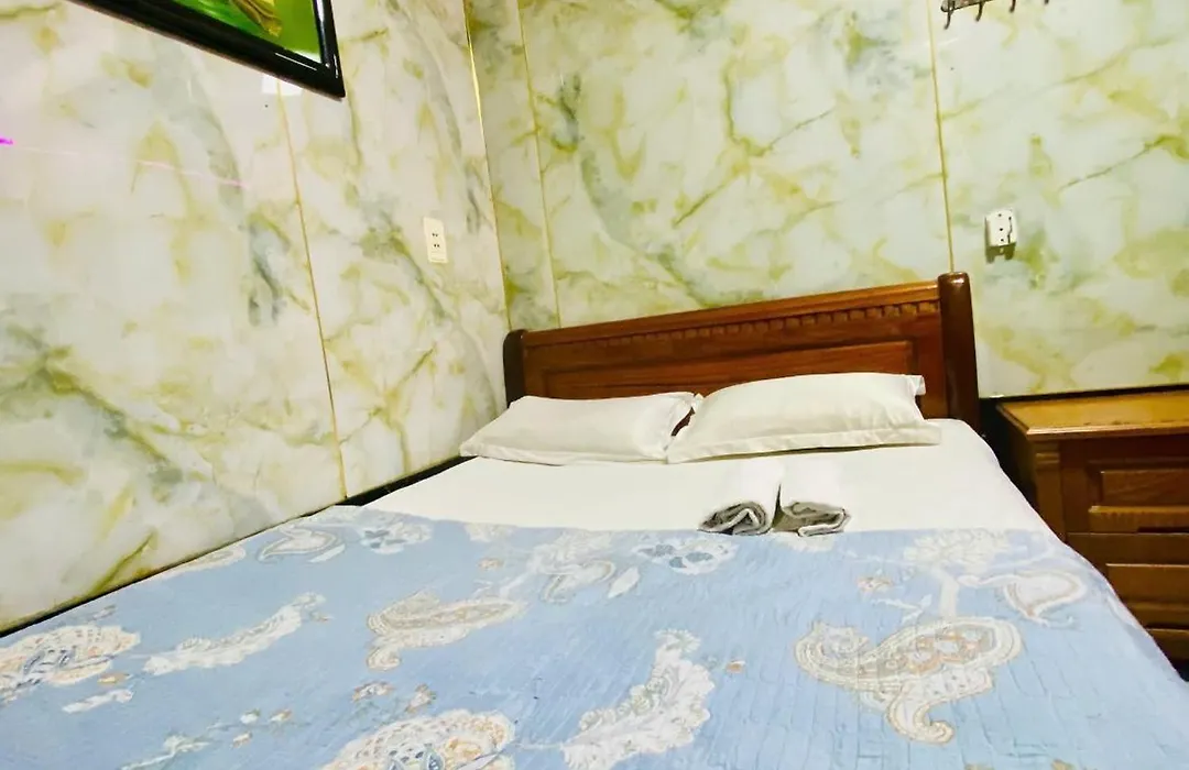 Khách sạn Mỹ Anh-1