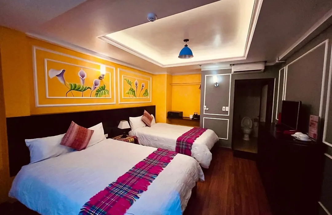 Bing Sapa Hotel-1