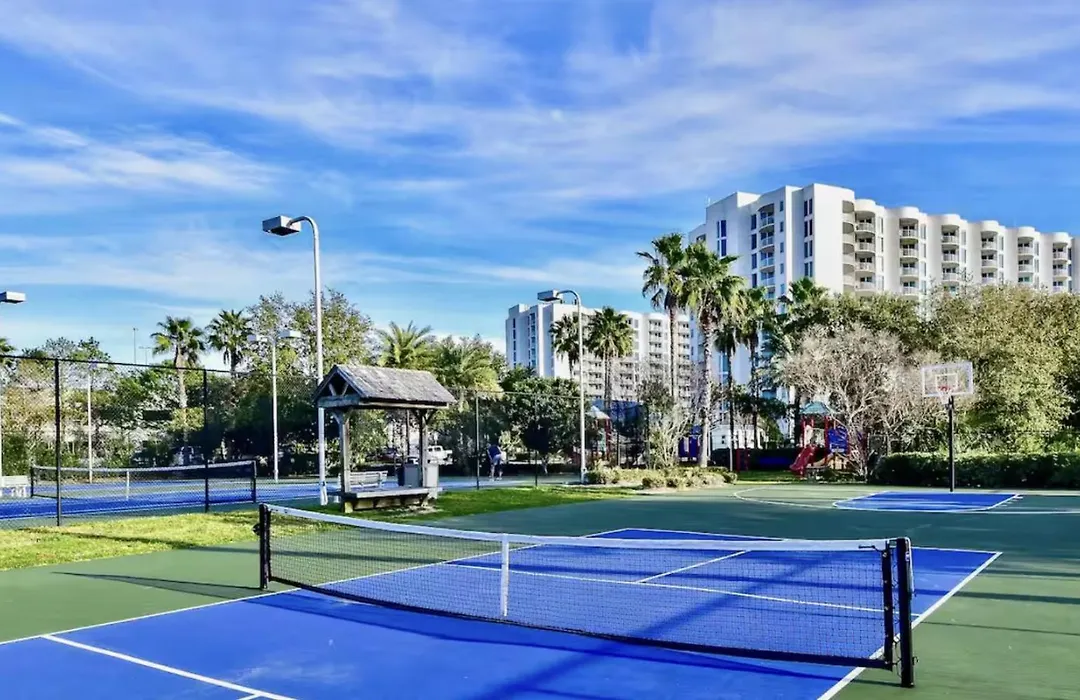 Marvelous 9Th Floor Condo Gulf, Pool & Sunset View-1