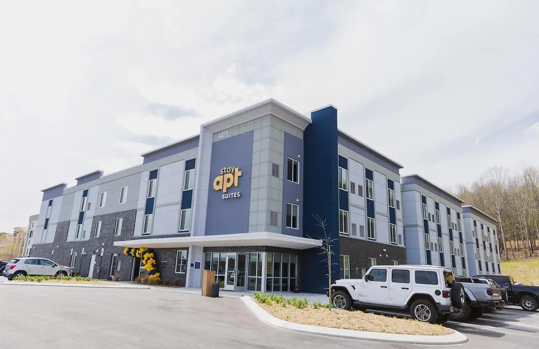 Stayapt Suites Cleveland Tn-1