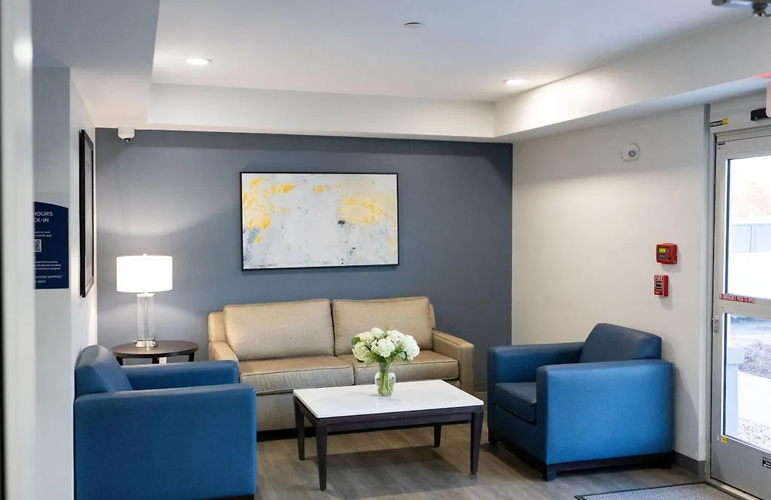 Stayapt Suites Pensacola-Uwf/Florida Hospital Area-1