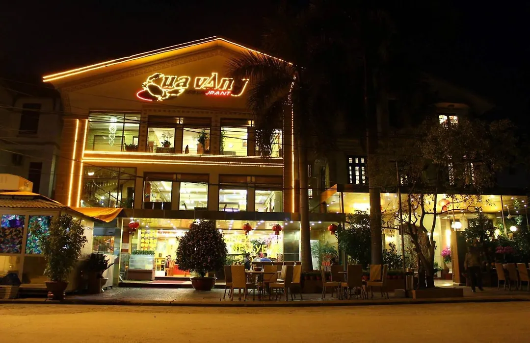 Nhà nghỉ Anh Dũng-1
