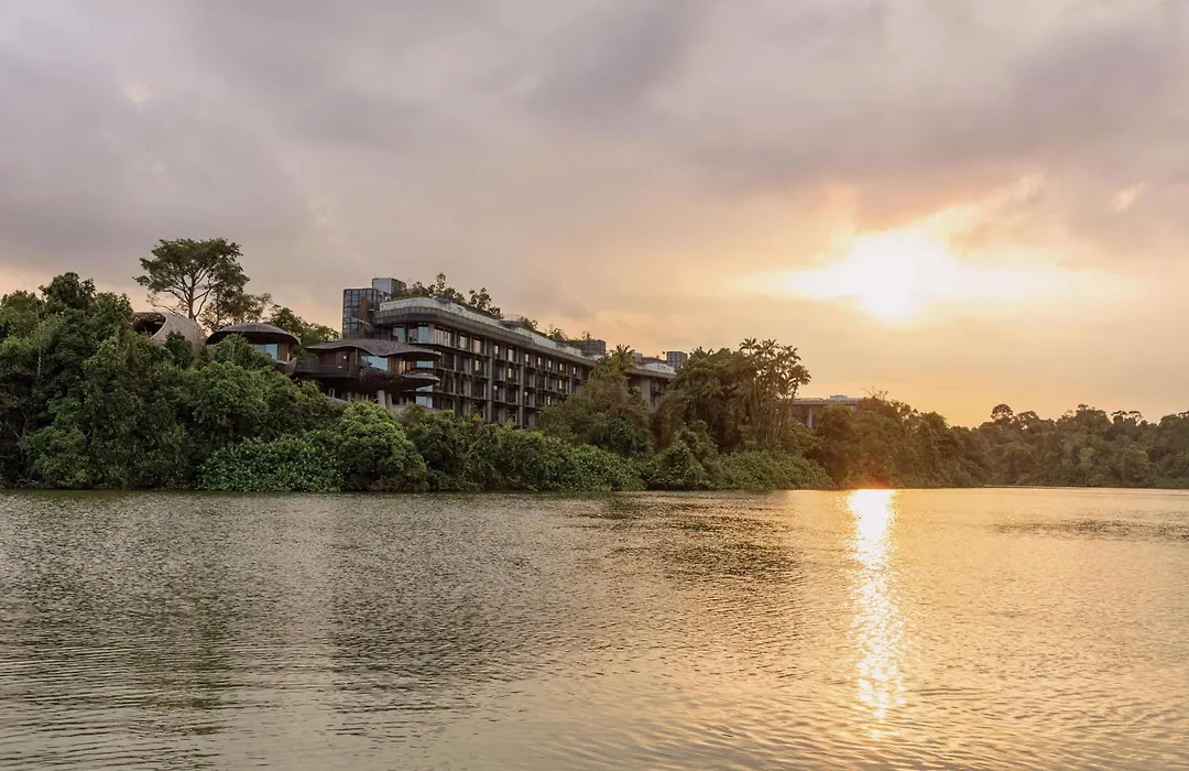 Mandai Rainforest Resort By Banyan Tree-1