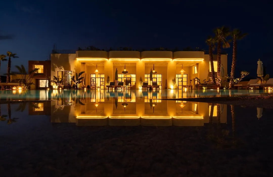Yin Hotel & Spa-1