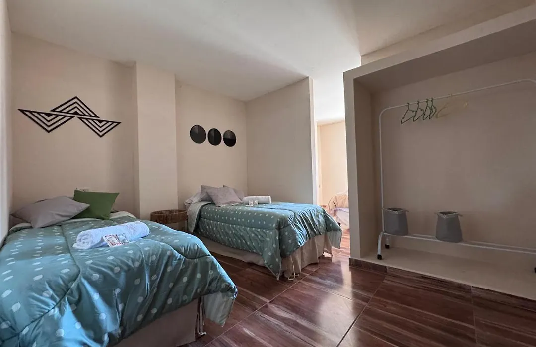 Africa Suites-1