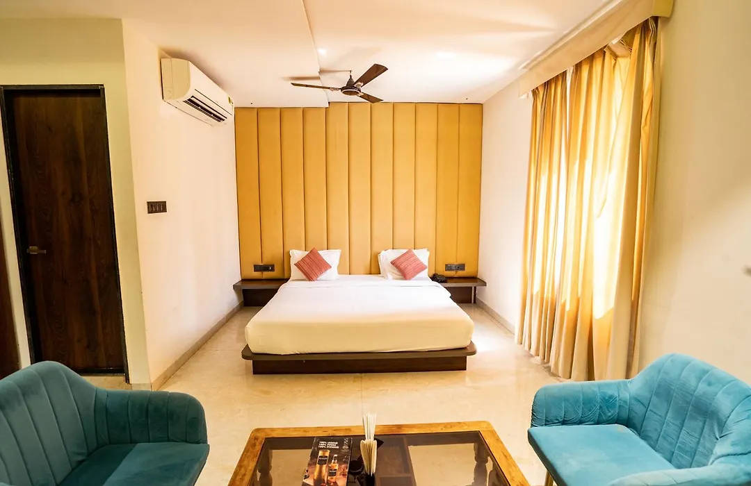 7Th Cloud Club & Resort-1