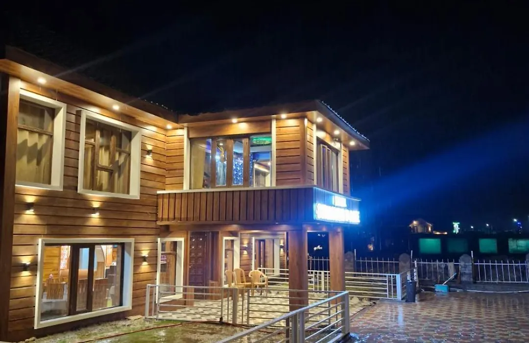 Hotel Sonamarg Palace-1