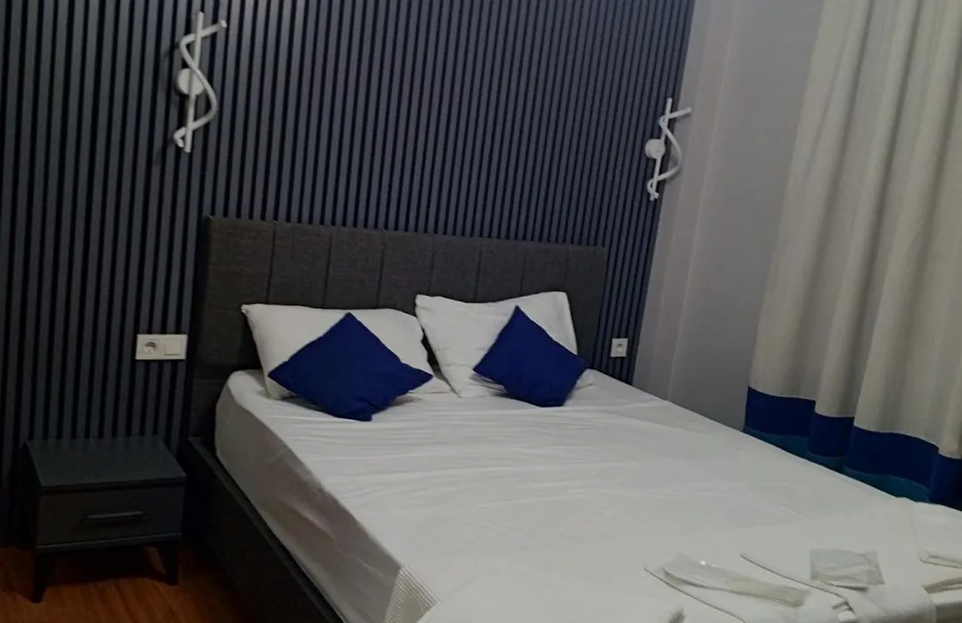 Ar Suite Hotel-1