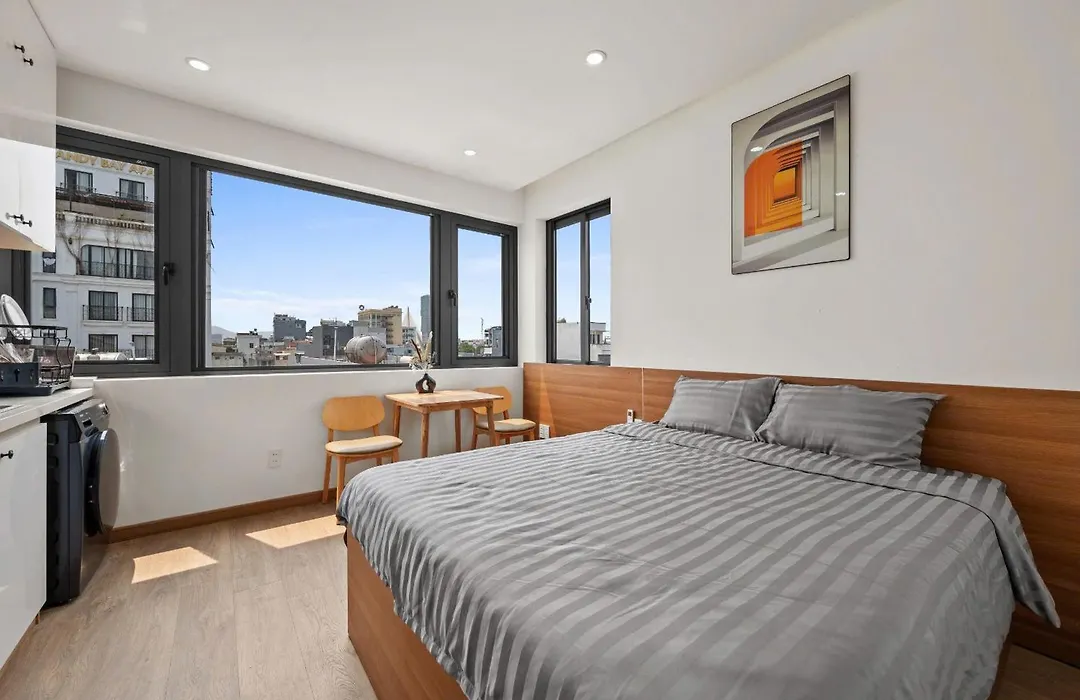 Eleva Apartment-1