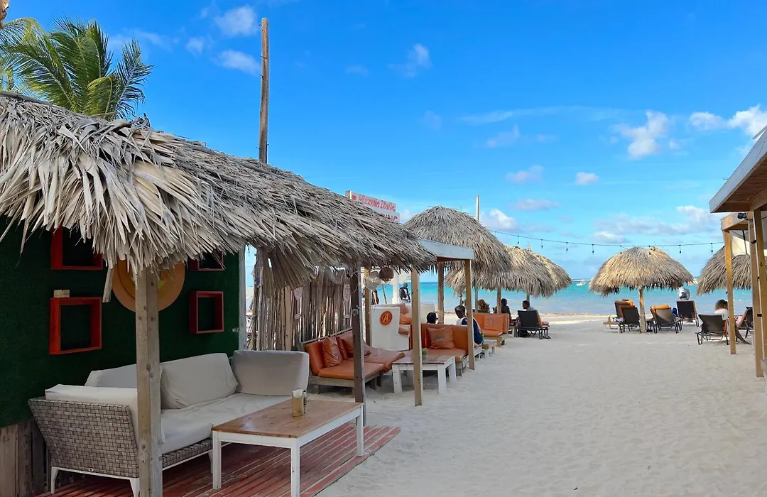 Serenity Suites With Rooftop Pool, Beach Club, Spa, Restaurants-1