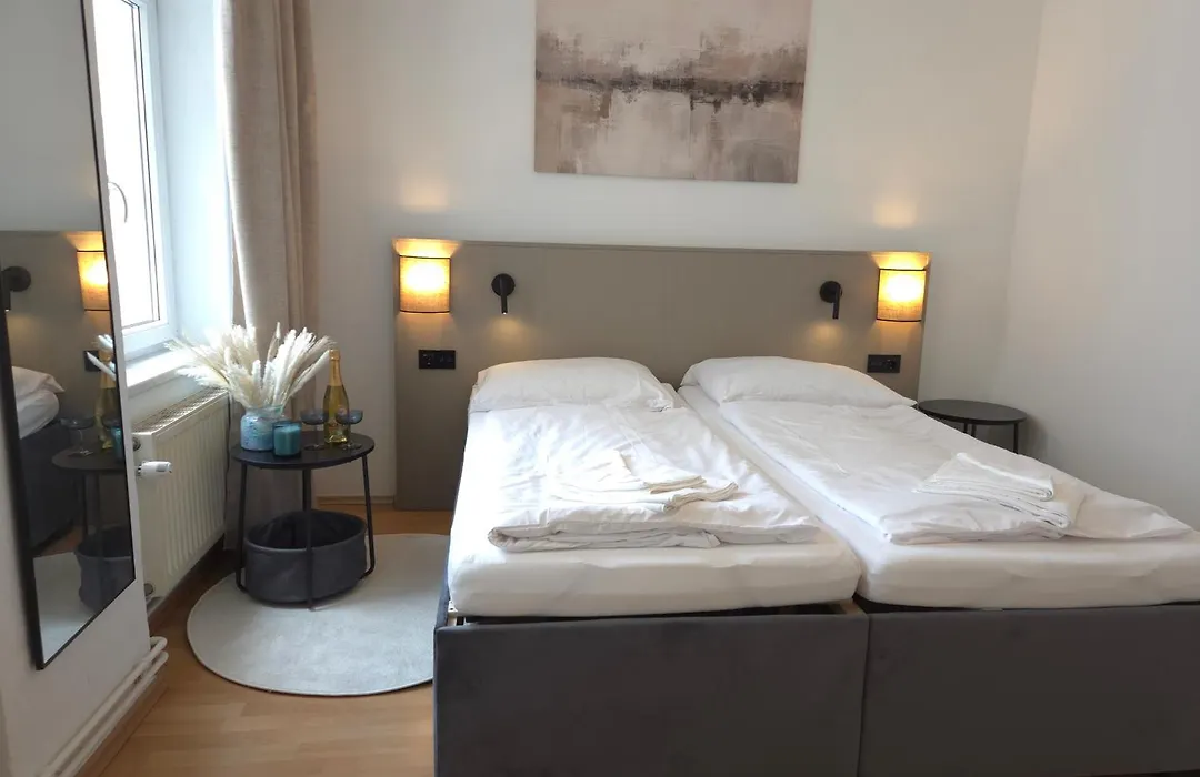 Aparthotel Amelie-1